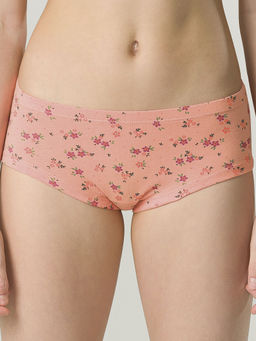 GUHB4292(2шт. в упаковке) трусы для девочек - Pelican фото 2