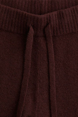 Joggers de punto fino - H&m фото 6