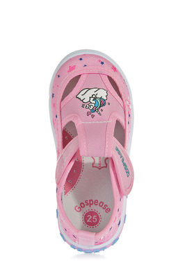 Текстильные сандалии GOSPEASE