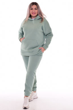 Костюм женский 5-305п (мята)