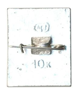 Значок Владимир