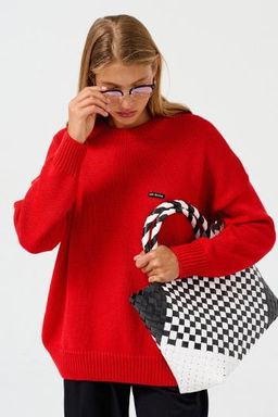 Джемпер 3501 - Tak divno фото 10