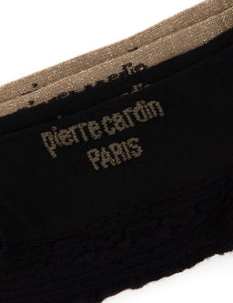 Kad_n 2li Patik _orap - Pierre cardin фото 5