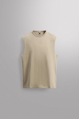 CAMISETA TANK HEAVYWEIGHT / Arena - Zara фото 8