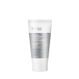 Selfielab WHITE GLOW Крем ночной для лица отбеливающий, 50мл