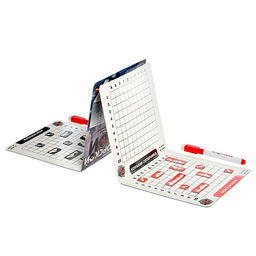 Настольная игра Морской бой - Лас Играс kids фото 17