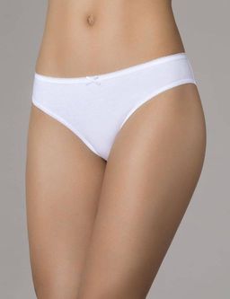 Трусы женские 221 слипы MiNiMi