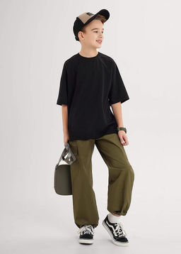 866864кд Футболка дет. (ЧЗ)