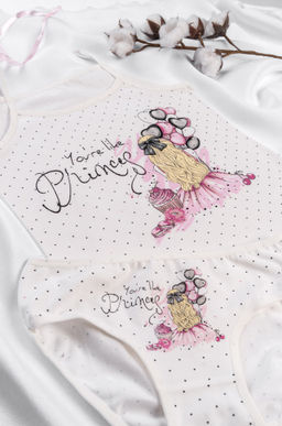 Комплект для девочки Donella  фото 9