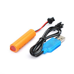 Машина "Off road vehicle-3" р/у, 27 MHz, в коробке