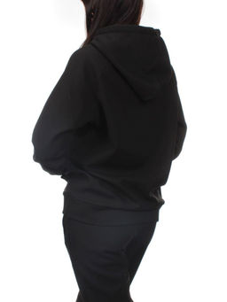 F30 BLACK Костюм спортивный женский (хлопок 90%, полиэстер 10%)