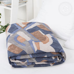 Деним 200х215/1 шт. Стеганые (БЯЗЬ) - Артпостель фото 8