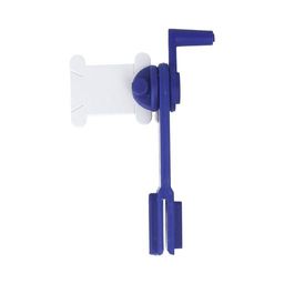 Gamma Приспособление WIN-01 для намотки мулине на бобины фото 3