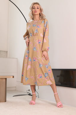 Платье П5-5240/2 - Wisell фото 10