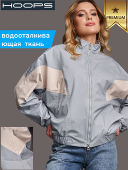 Ветровка женская 

АРТ. 21987w - Hoops фото 2