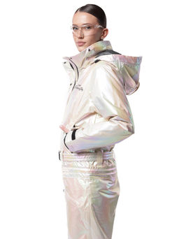 Комбинезон BB-0523 Белый