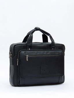 Портфель 710XL black Fuzhiniao