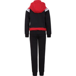 RODOS Спортивный костюм для мальчика весна/лето М-210 Синий/Зелёный фото 8