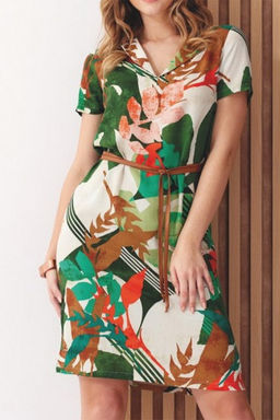 Платье Sunwear IS205-3-13  фото 2