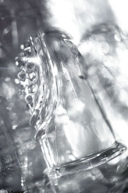 Комплект насадок на палец A-toys Favi, TPE, прозрачный, 3,5 см - Toyfa фото 12