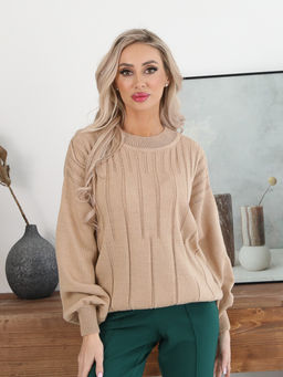 Джемпер Др5-530/2 - Wisell фото 4