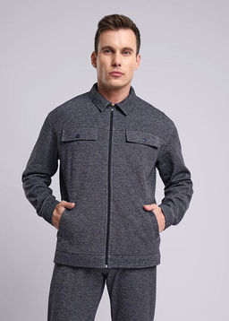 532174/15ииж Куртка муж. (ЧЗ)