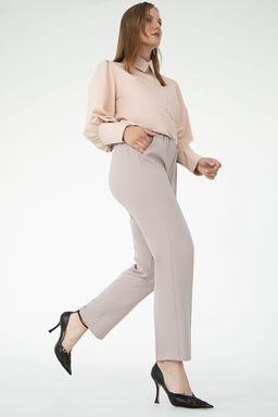 Брюки Арли (беж) Б7140 - Lt collection фото 5