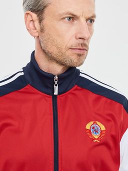 Спортивный костюм мужской СССР L-016 - Red-n-rock's фото 3