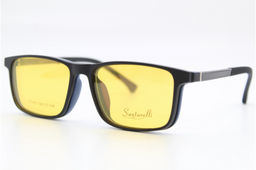 Оправа SANTARELLI 1972 56-17-144 C3