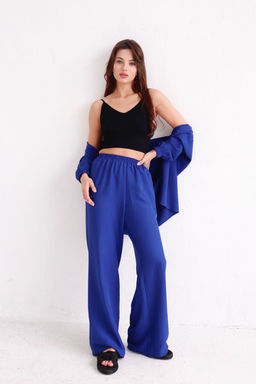 6462 Костюм летний кобальт - Martichelli фото 3