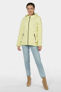 04-1256 Куртка демисезонная (синтепух 150) - El podio фото 2