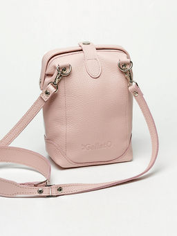 сумка Rebeca-M принт - Gallato фото 4