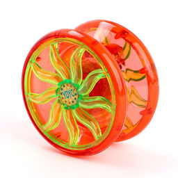 Йо-йо Колесо, цвета МИКС