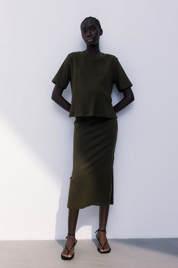 MAMA Conjunto de 2 piezas en canale - H&m фото 2