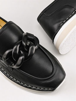 Слиперы/ Мокасины 25545-0205