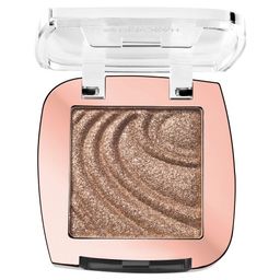 DEBORAH Тени для век водостойкие Color Lovers тон 04 теплый серо-коричневый, 3.5г  фото 4