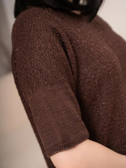 Кофта женская w-077 - Esenia фото 8