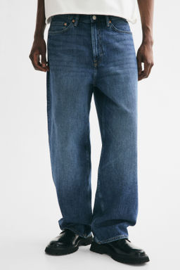 Baggy Jeans - H&m фото 18