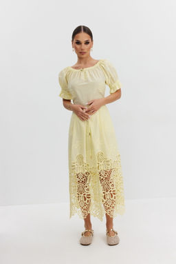 Платье Vesnaletto 4457-1  фото 3