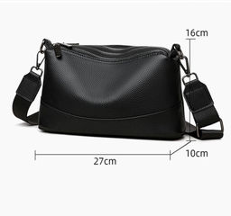 Bags Сумка женская / кожа / 025102 фото 4