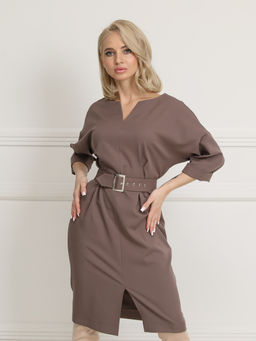 Платье П4-4946/30 - Wisell фото 7