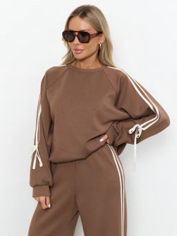 JETTY Свитшот