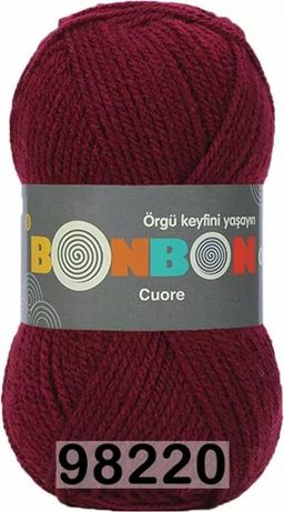 BONBON CUORE - Nako фото 3