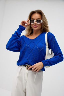 Джемпер женский w-01-108 - Esenia фото 34