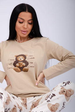 Пижама Балу