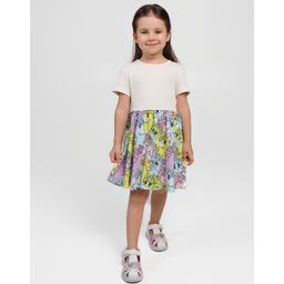 Платье кулирка и лапша 1638900118 - Youlala фото 4