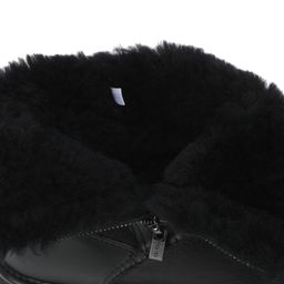 Мужские угги TENDANCE Артикул 2767818, черный
