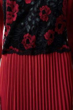 Платье П4-4017/4 - Wisell фото 5