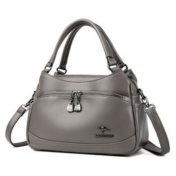 Сумка A-5108-Gray