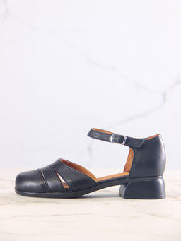 Босоножки EDART 3032.25294 bl. Черный